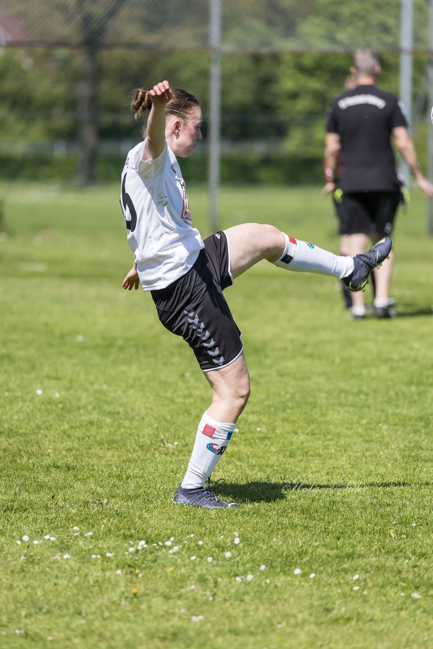 Bild 170 - F SV Henstedt Ulzburg - SV Fortuna Boesdorf : Ergebnis: 3:1